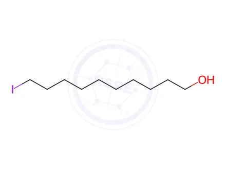 Chemical structure of Glycerol Impurity 72