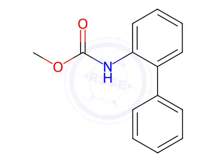 Chemical structure of Revefenacin Impurity 32