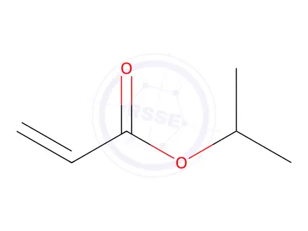 Chemical structure of Acrylamide Impurity 1