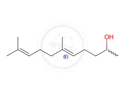 Chemical structure of Eicosapentaenoic Acid Impurity 19