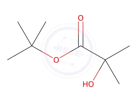 Chemical structure of Ceftazidime Impurity 93
