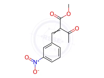 Chemical structure of Nicardipine Impurity 47