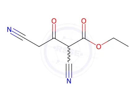 Chemical structure of Tofacitinib Impurity 87