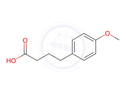 Chemical structure of Agomelatine Impurity 30