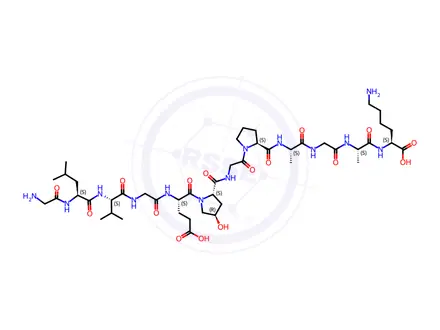 Chemical structure of DWIZ 2 Impurity 18
