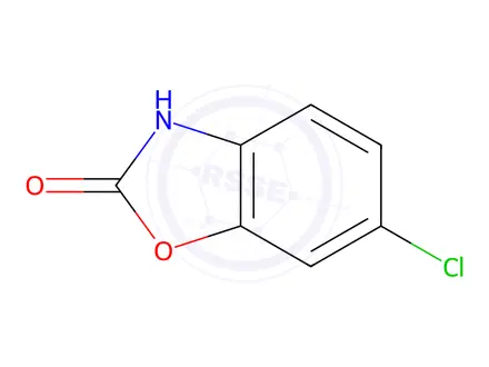 Chemical structure of Fenoxaprop-ethyl Impurity 20