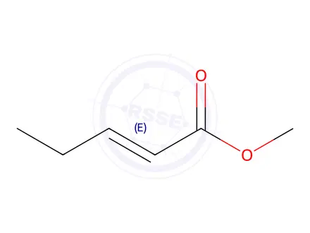 Chemical structure of Ethyl Acetate Impurity 209