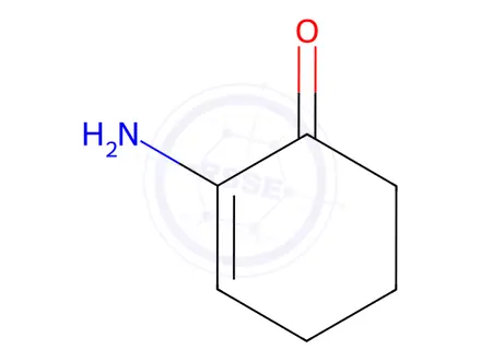 Chemical structure of Carteolol Hydrochloride Impurity 31