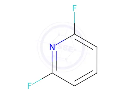 Chemical structure of Favipiravir Impurity 50