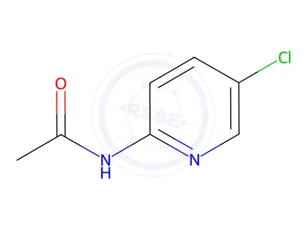 Chemical structure of Zopiclone Impurity 19
