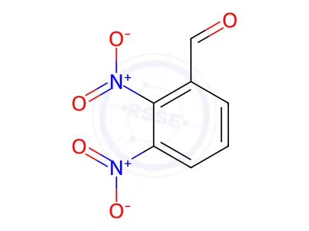 Chemical structure of Entacapone Impurity 74