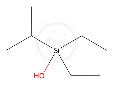 Chemical structure of Rimegepant Sulfate Impurity 98