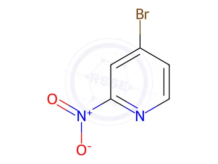 Chemical structure of Palbociclib Impurity 53