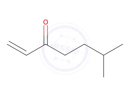 Chemical structure of Tetrabenazine Impurity 25