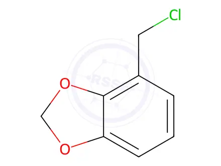 Chemical structure of Piribedil Impurity 21