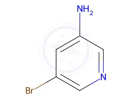 Chemical structure of Palbociclib Impurity 134