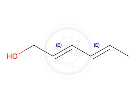 Chemical structure of Glycerol Impurity 113