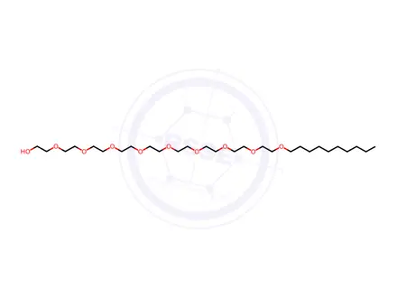 Chemical structure of Glycerol Impurity 241