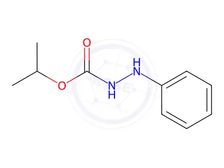 Chemical structure of Bifenazate Impurity 4