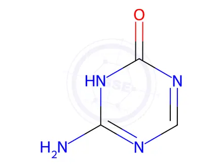 Chemical structure of Decitabine Impurity 8