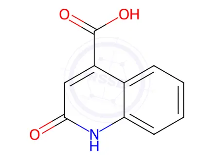 Chemical structure of Cinchocaine Impurity 2 (Cinchocaine EP Impurity B)