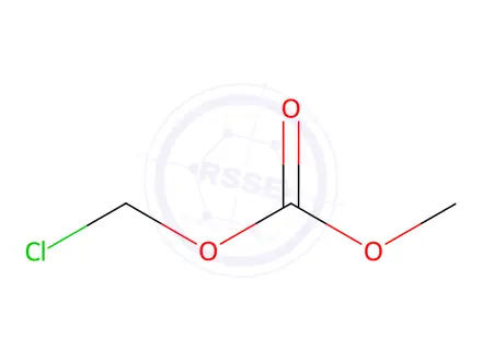 Chemical structure of Tenofovir impurity 47