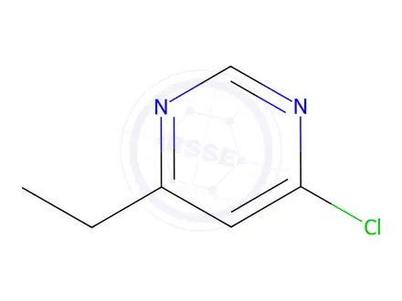 Chemical structure of Voriconazole Impurity 36