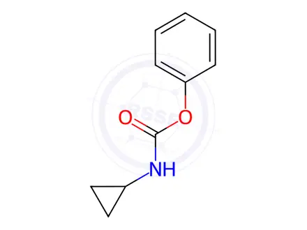 Chemical structure of Lenvatinib Impurity 27