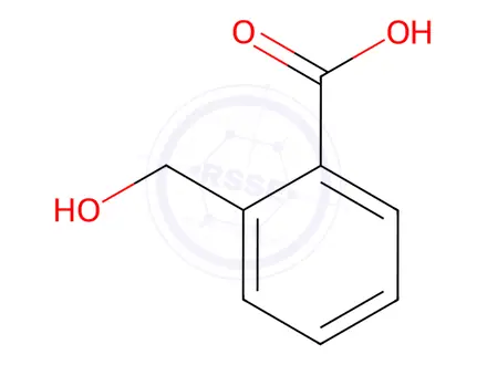 Chemical structure of Butyphthalide impurity 79