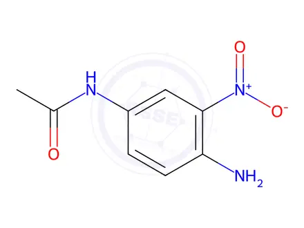Chemical structure of Nicarbazin Impurity 16