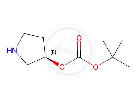 Chemical structure of Evocalcet Impurity 32