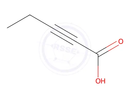 Chemical structure of Raseglurant Impurity 1