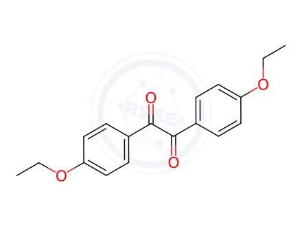 Chemical structure of Dapagliflozin Impurity 69