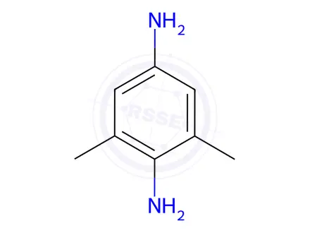 Chemical structure of Lidocaine Hydrochloride Impurity 84