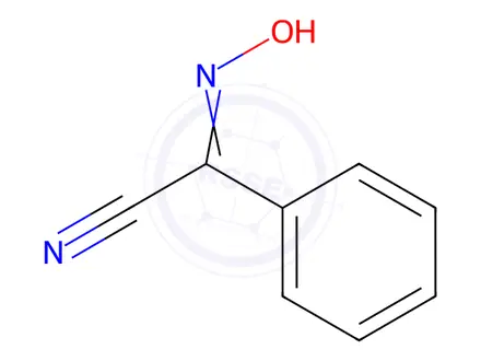 Chemical structure of Triamterene Impurity 10