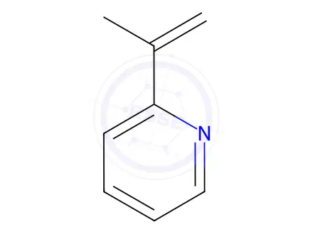 Chemical structure of Axitinib Impurity 46