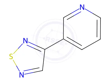 Chemical structure of Xanomeline Impurity 106