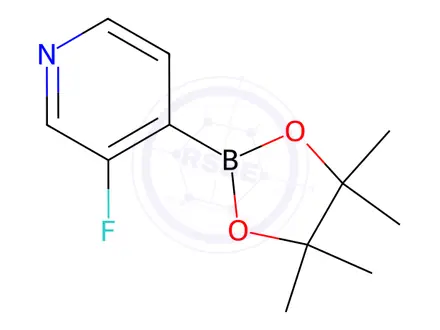 Chemical structure of Pinacolborane Impurity 10