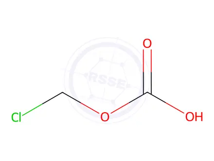 Chemical structure of Baloxavir Impurity 162