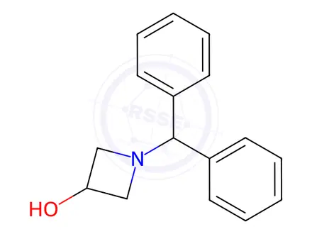 Chemical structure of Azelnidipine Impurity 5