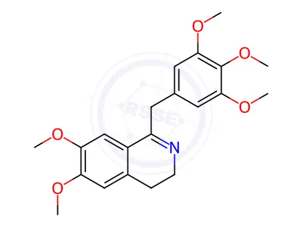 Chemical structure of Mivacurium Chloride Impurity 14