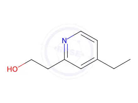 Chemical structure of Pioglitazone Hydrochloride Impurity 69