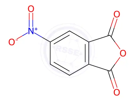 Chemical structure of Apremilast Impurity 89