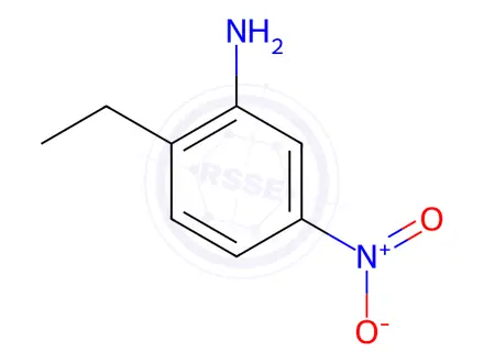 Chemical structure of Pazopanib Impurity 38