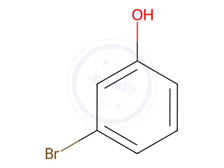 Chemical structure of Metaraminol bitartrate Impurity 28