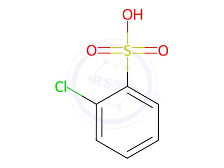 Chemical structure of Venetoclax Impurity 102