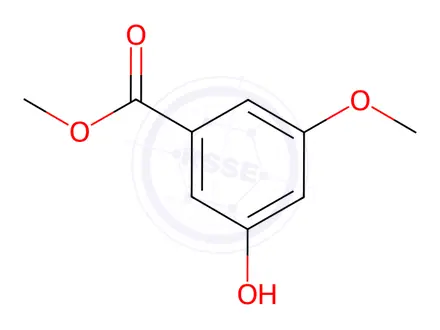 Chemical structure of Benvitimod Impurity 6