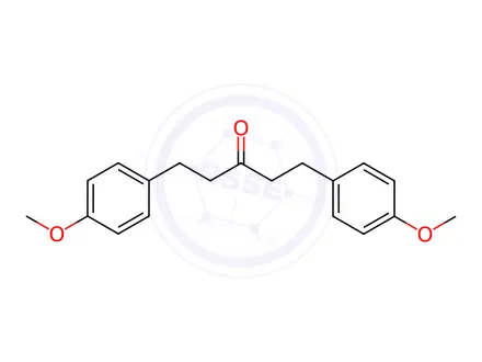 Chemical structure of Dobutamine Impurity 24