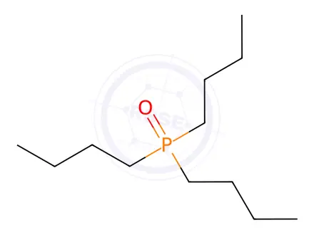 Chemical structure of Oseltamivir EP Impurity H