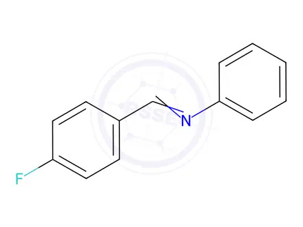 Chemical structure of Ezetimibe Impurity 58